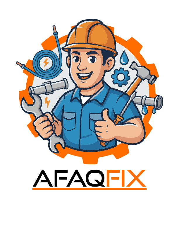 AfaqFix